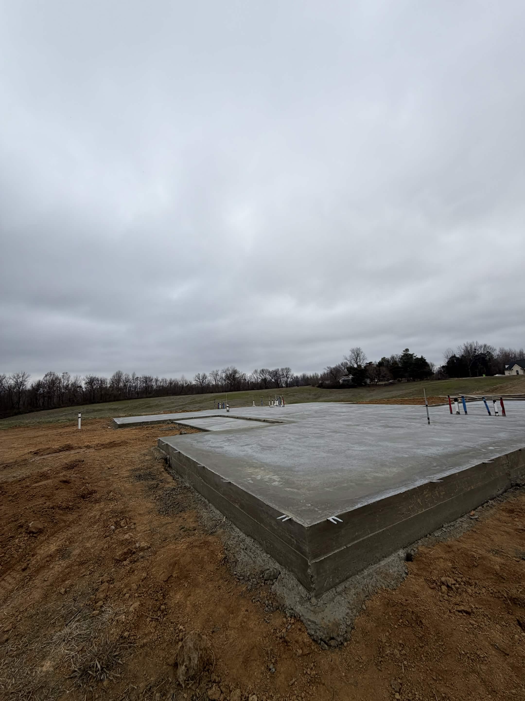Foundations